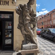 Statue, Work of art