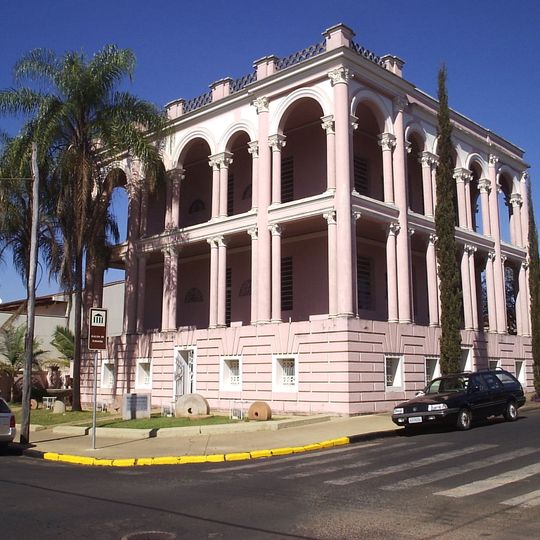 Museu Histórico de Jaboticabal