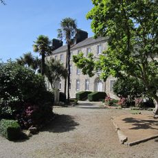 Abbaye Notre-Dame de Grâce