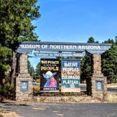 Museum of Northern Arizona