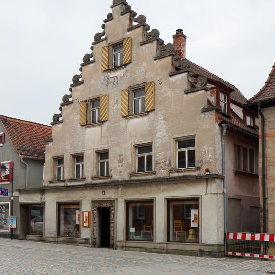 Hilpoltsteiner Straße 4