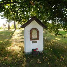 Kaple svaté Ludmily