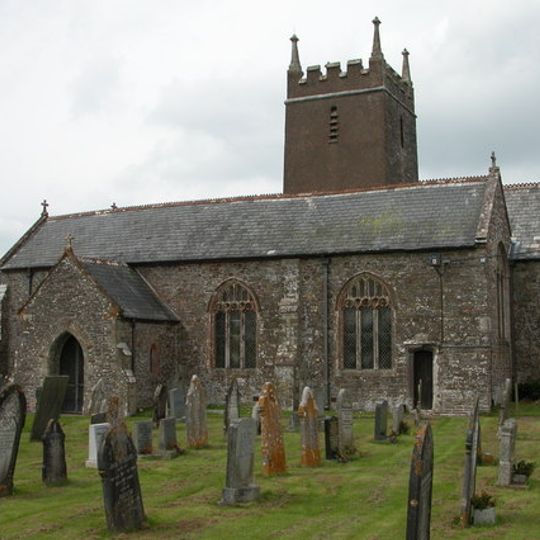 Church of St James