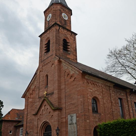 Pfarrkirche