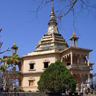Wat Phol Phao