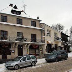 2 Rynek in Kazimierz Dolny