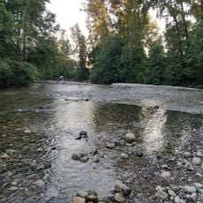 Bridgman Park