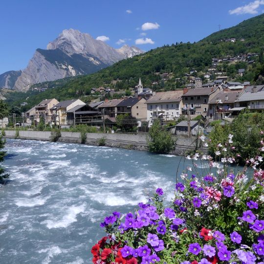 San Michele di Moriana