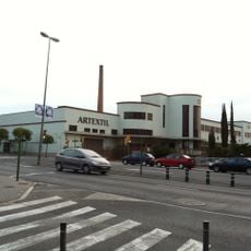 Artèxtil