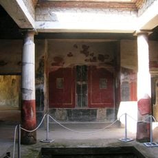 Scavi archeologici di Stabia