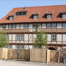 Carl-Ritter-Straße 16 (Quedlinburg)