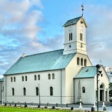 Reykjavík Cathedral