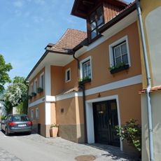 Wohnhaus