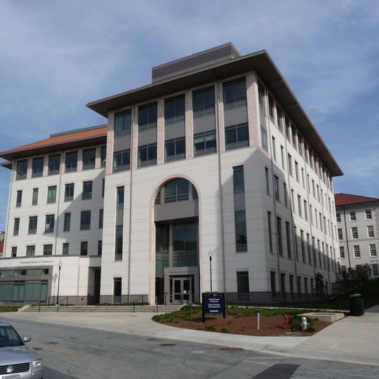 Emory University