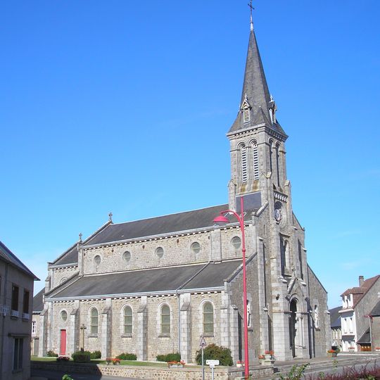 Saint-Paul