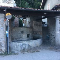 Lavoir of Locarno