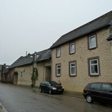 Hunsstraat 20A, Ubachsberg
