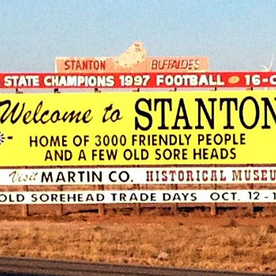 Stanton