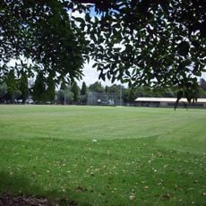 Blackmore Park