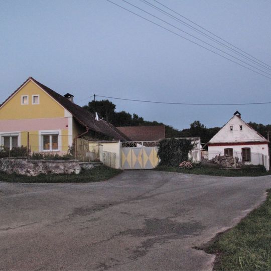 Pašovice
