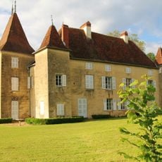 Château de Bersaillin