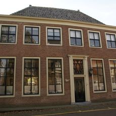 Breedstraat 66, Enkhuizen