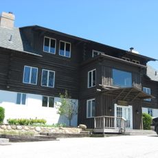 Dune Acres Clubhouse