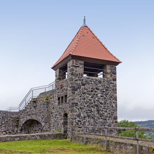 Schlossberg Ulrichstein