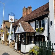 The Saracen Head Public House
