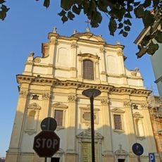 Gran Madre di Dio Sanctuary