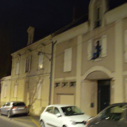 Escultura, obra de arte