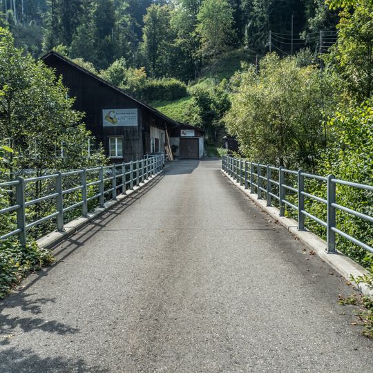 Finsternau-Brücke