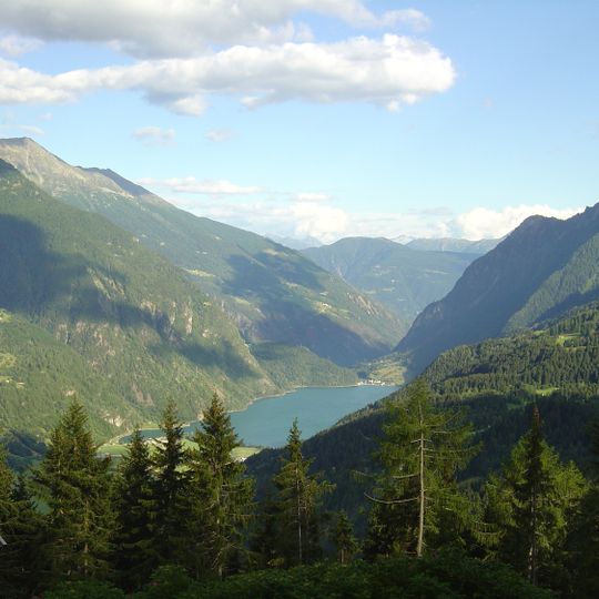 Distretto di Bernina