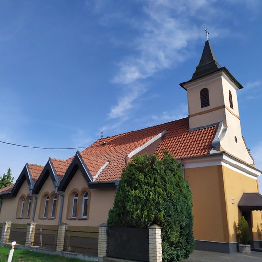 Slovenská Nová Ves