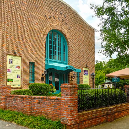 Town Theatre