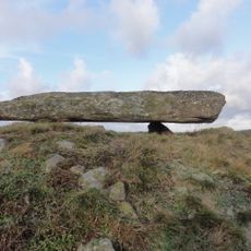 Dolmen von Klastorp