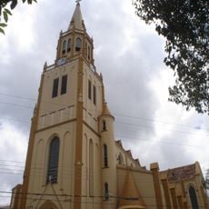 Our Lady of Sorrows church (Belo Horizonte)