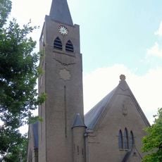 Onze Lieve Vrouwe ten Hemelopnemingkerk