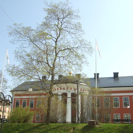 Härnösand Town