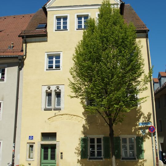 Wohnhaus