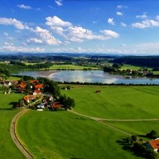 Untere Iller bei Kardorf