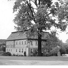 Niedermühle Taubenheim/Spree