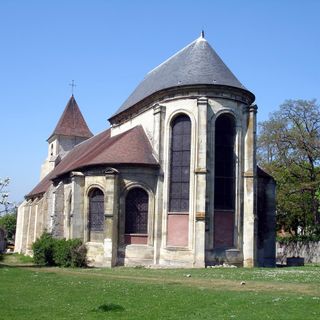 St. Eloi Church