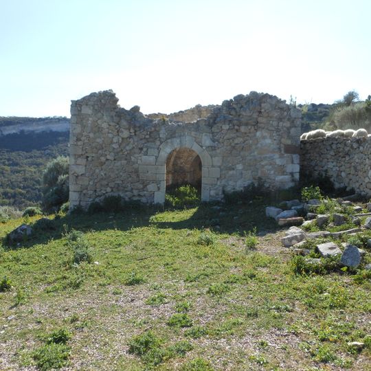 Chiesa dell'Annunziata