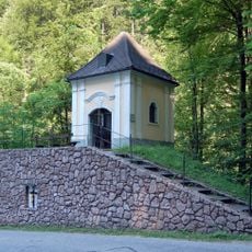 Schön-Kreuz-Kapelle Ybbsitz