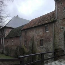 Tielen Castle