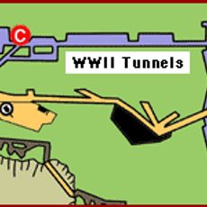 Fordham's Accommodation