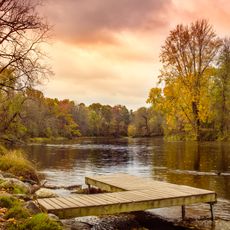 Chippewa Nature Center