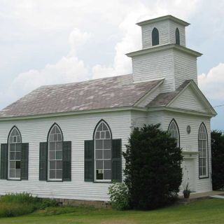West Haven Baptist Church