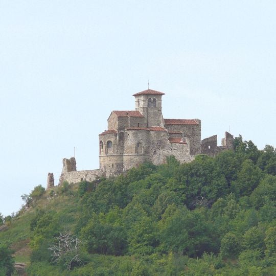 Saint-Romain-le-Puy